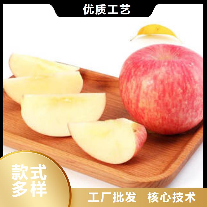 【红富士苹果苹果种植基地专心专注专业】本地制造商
