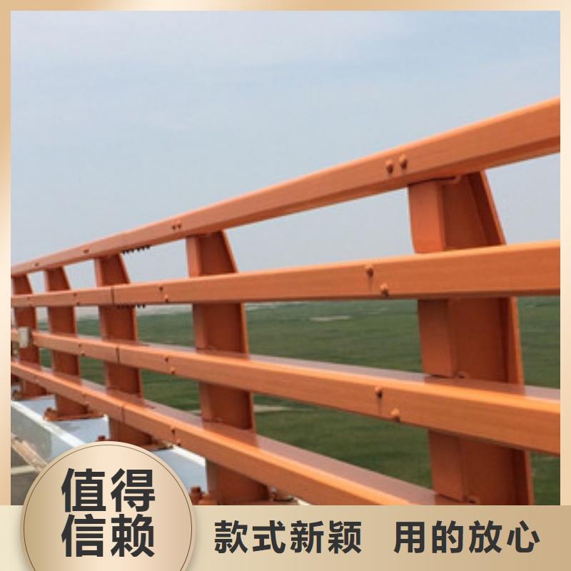 规格齐全的铝合金灯光护栏公司服务始终如一