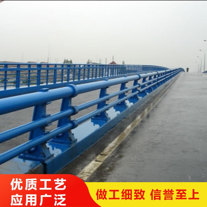 桥梁护栏大量供应实力厂商
