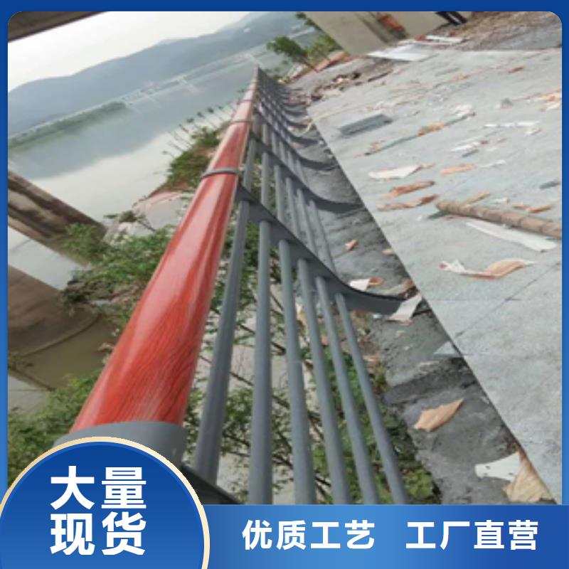 桥梁防撞护栏0中间商差价实力厂家直销