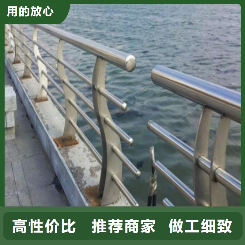 桥梁护栏玻璃栏杆厂家规格全产品性能