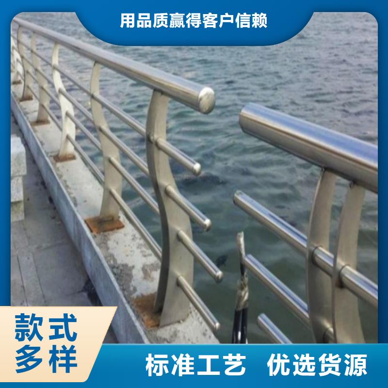 防撞护栏-立柱拥有核心技术优势一站式服务
