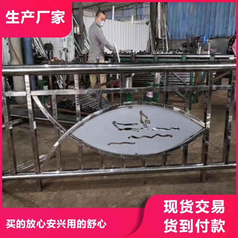 河道护栏立柱通过检测本地公司