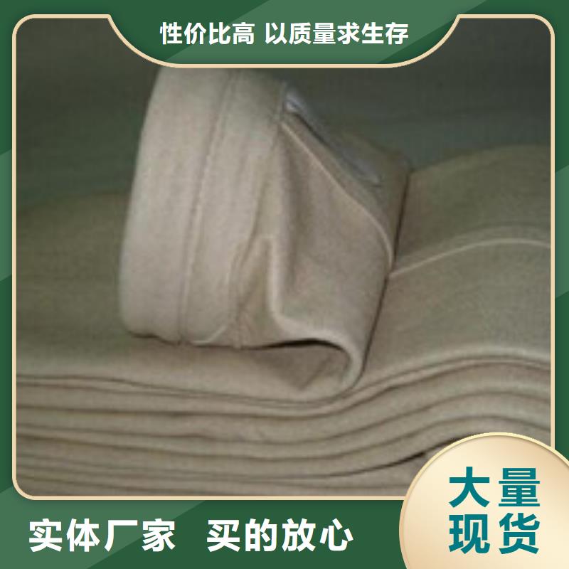 除尘器布袋布袋除尘器专业设计自有生产工厂