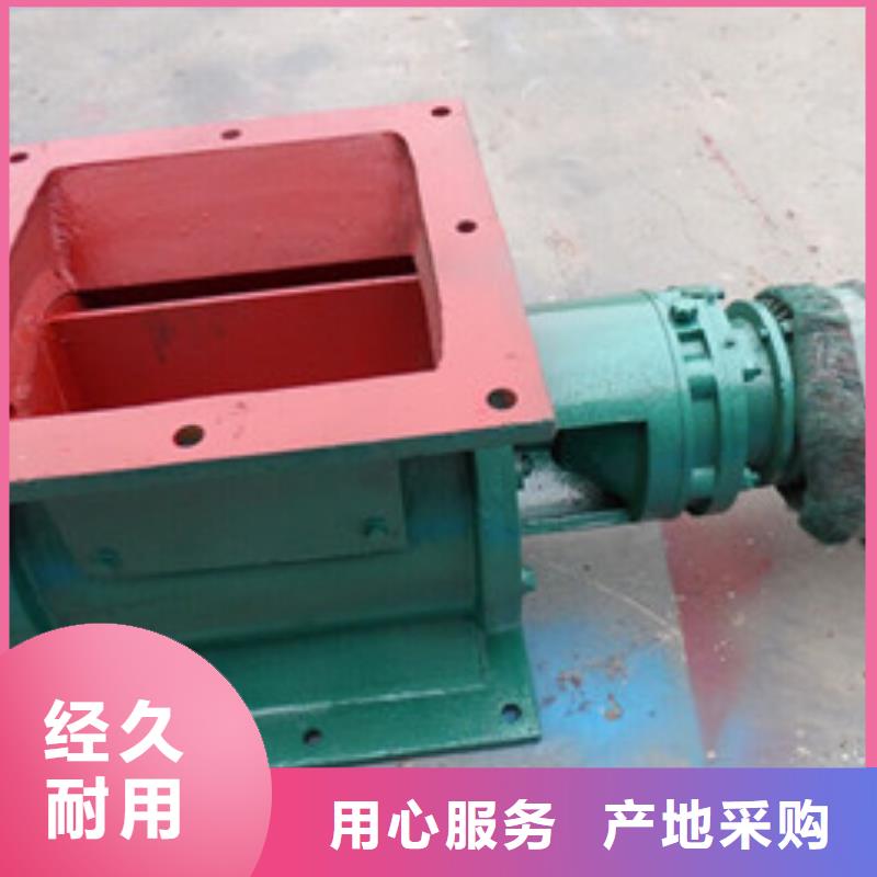 卸料器-单机布袋除尘器检验发货产地工厂