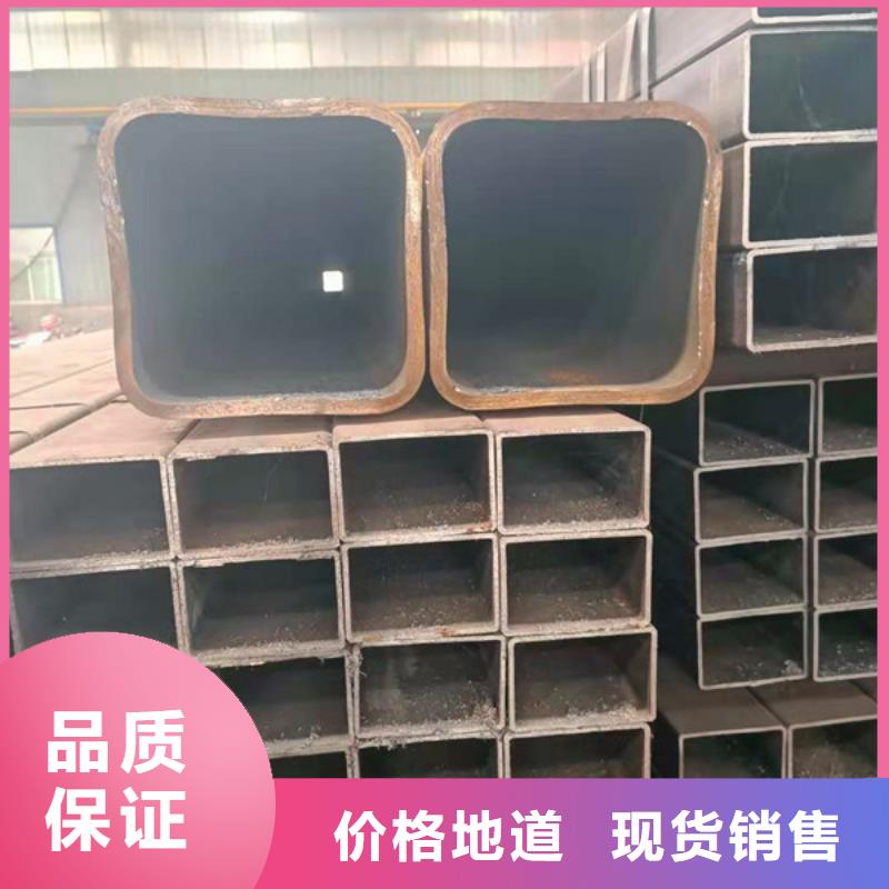 无缝方管,Q345C无缝钢管支持大小批量采购严格把关质量放心