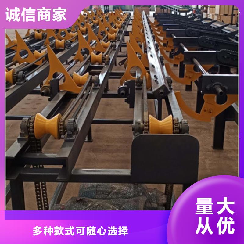 锯床五机头钢筋弯箍机厂家实力雄厚定制批发