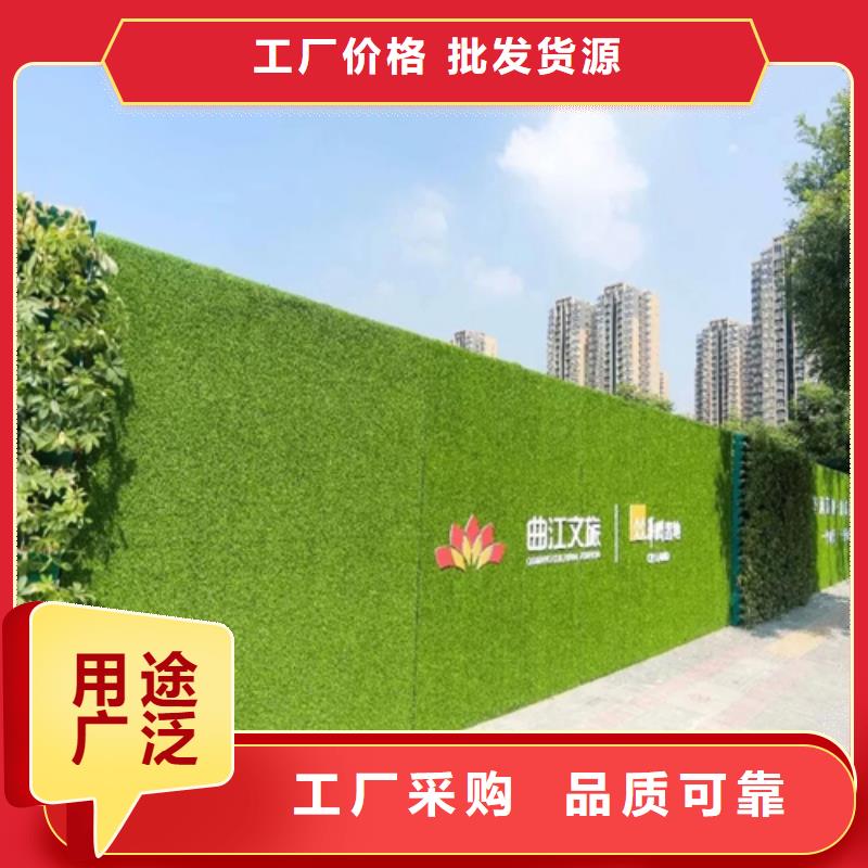 草坪围挡-人造草坪围挡质优价廉现货齐全售后无忧