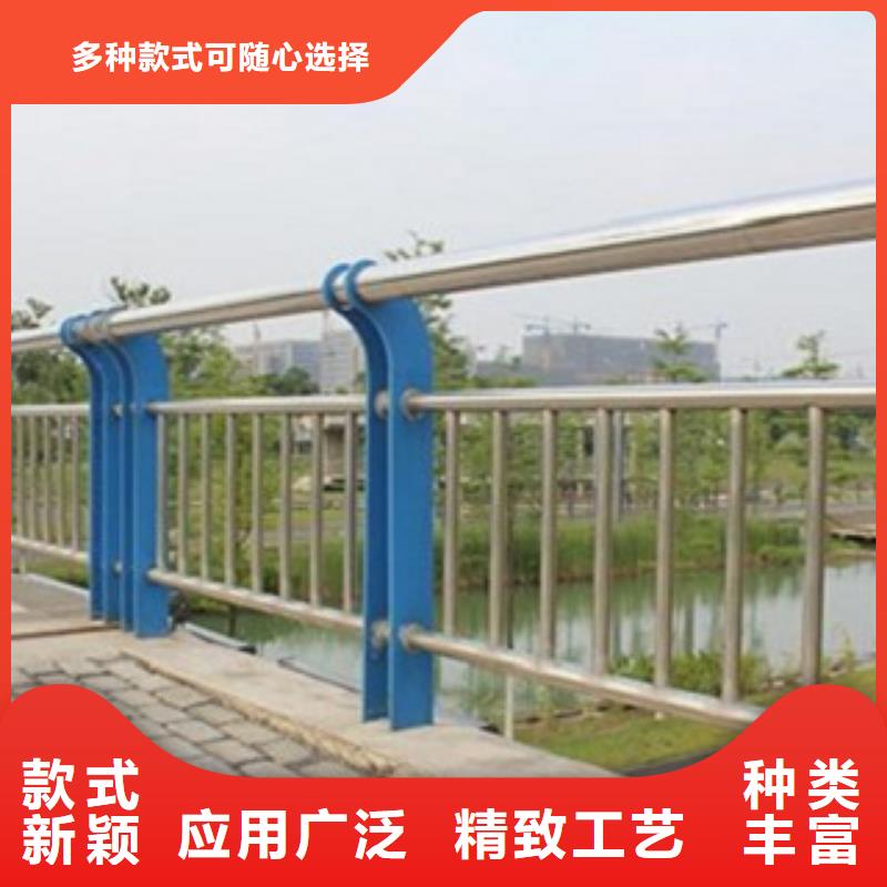 不锈钢复合管【铝合金护栏】欢迎来厂考察产地源头好货