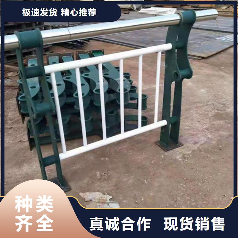 不锈钢护栏木栈道拉索护栏售后无忧准时交付