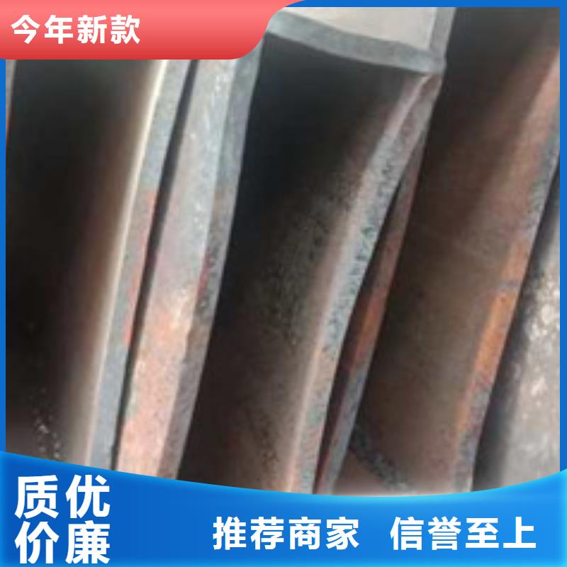 优质的无缝方管供应商诚信为本