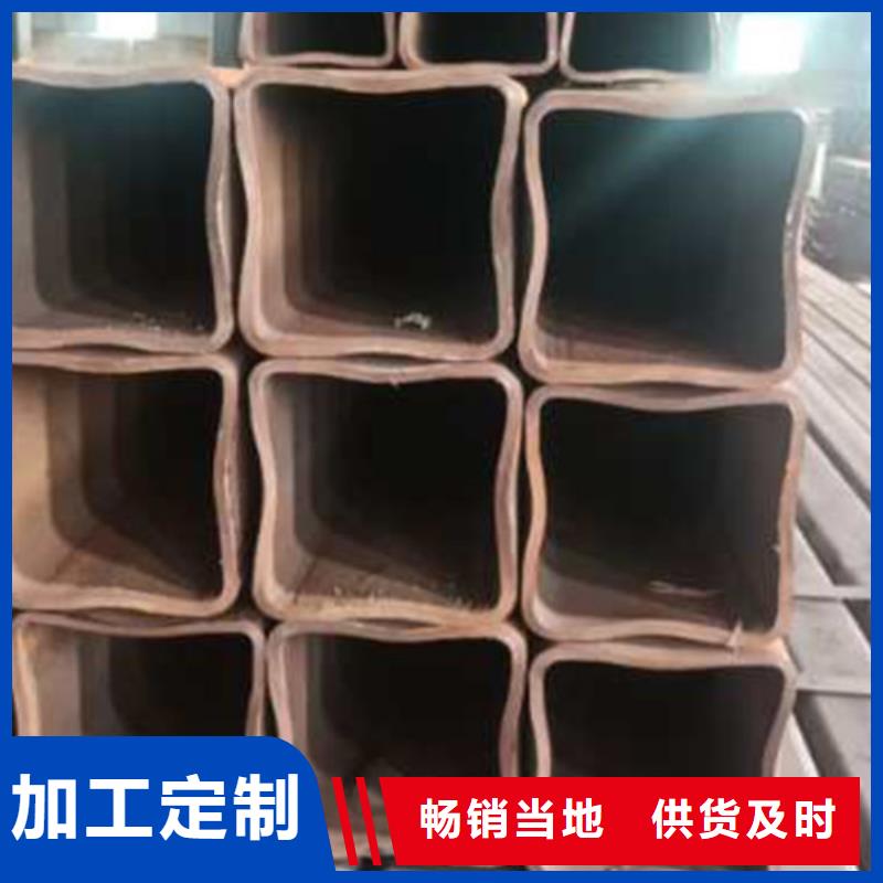无缝方管无缝矩管工艺层层把关性价比高