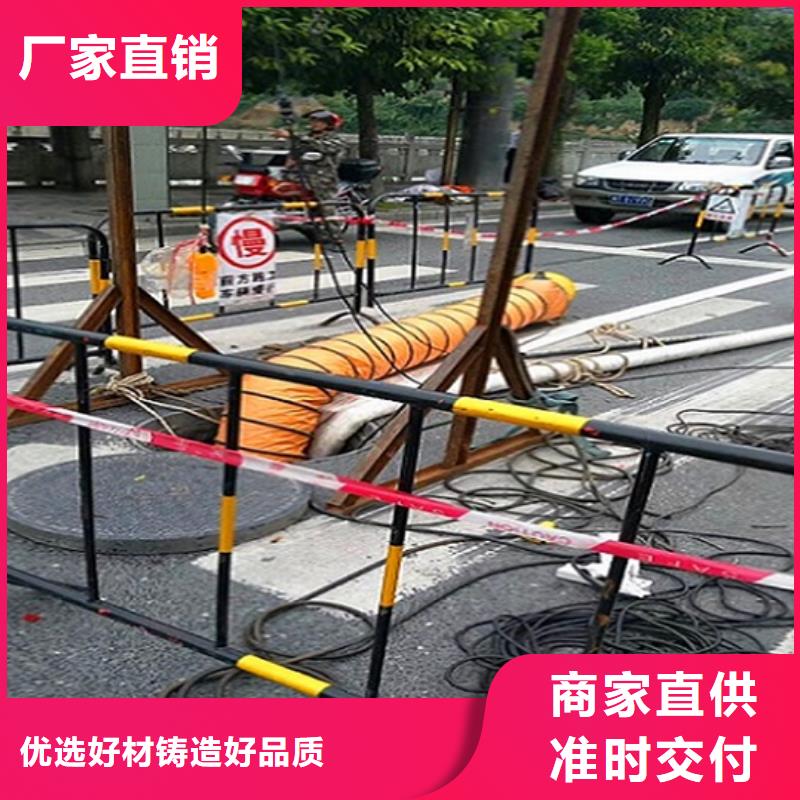 政管道疏通清理水下拆除砖堵做工精细真材实料加工定制