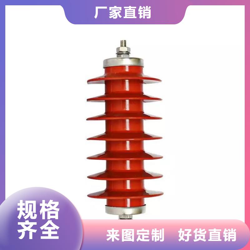 氧化锌避雷器配电箱海量货源当地厂家