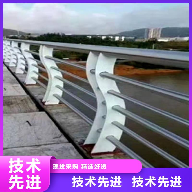 护栏防撞立柱生产加工工厂直营