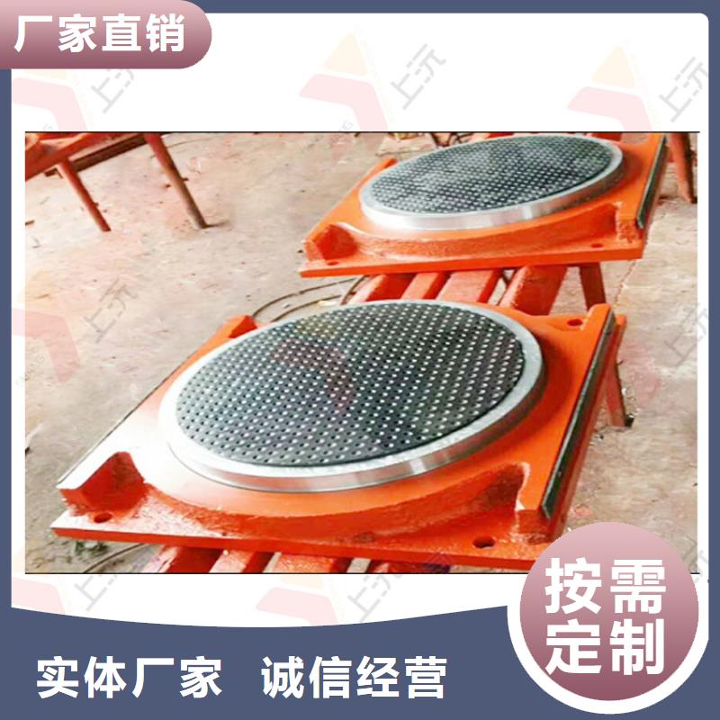 网架支座-球型（形）钢支座一站式采购方便省心资质认证