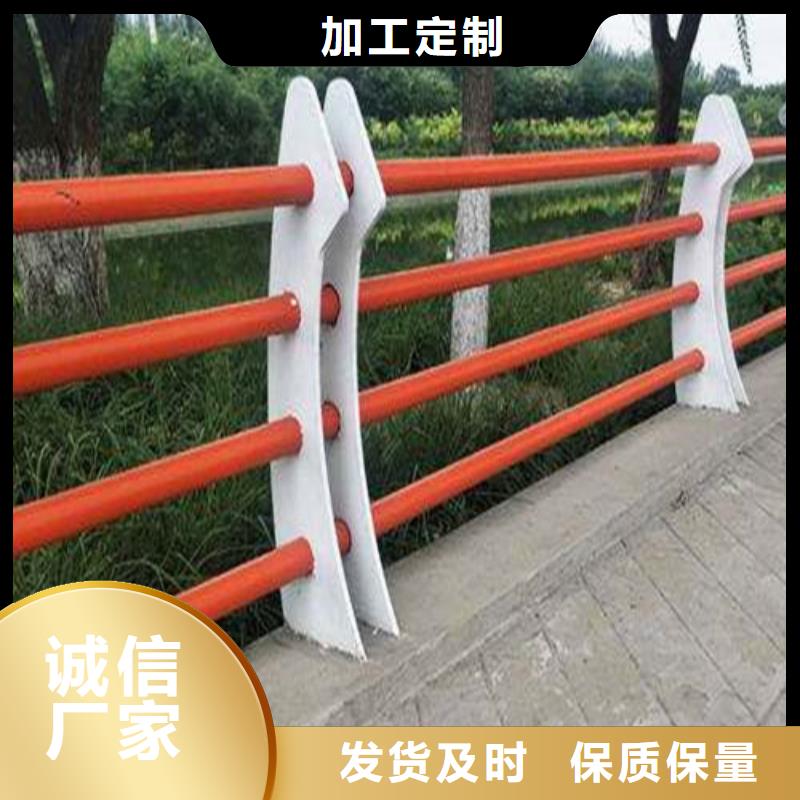 304不锈钢复合管护栏的应用范围实力派厂家