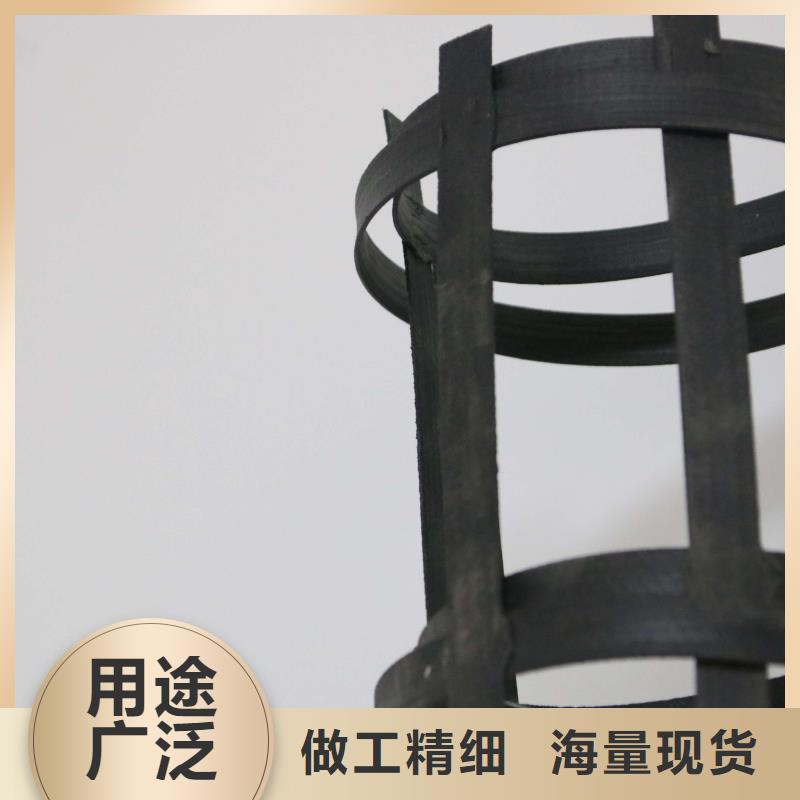 钢塑土工格栅渗排水片材满足客户需求质优价廉