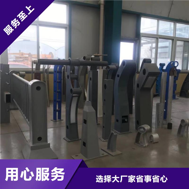 不锈钢护栏质量优质经验丰富质量放心