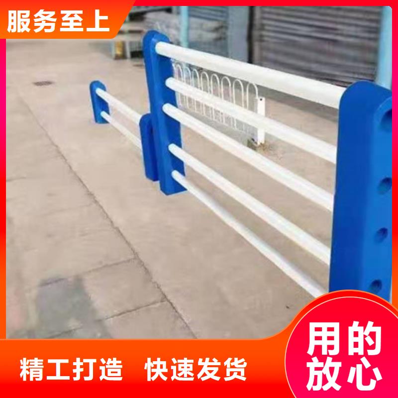 桥梁护栏桥梁灯光护栏发货迅速产品性能
