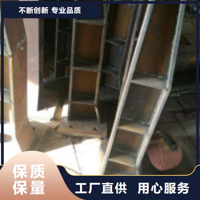 桥梁景观护栏立柱,不锈钢栏杆源厂供货种类齐全