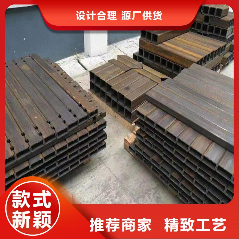 激光切管201不锈钢复合管不只是质量好工艺成熟