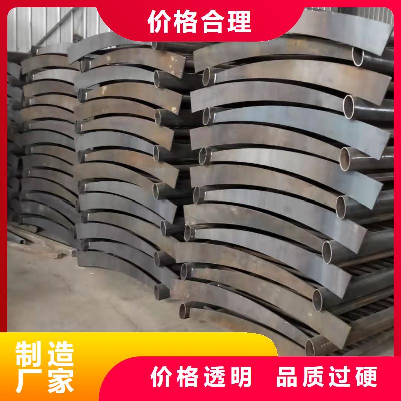 生产铝合金护栏的批发商当地生产厂家