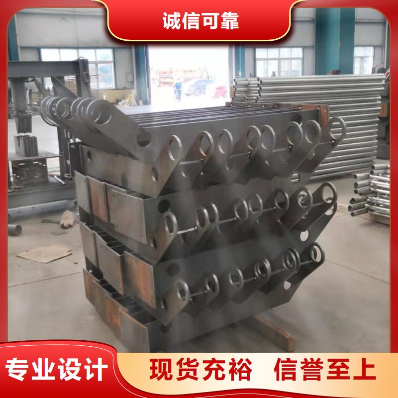 钢丝绳护栏公司定制速度快工期短