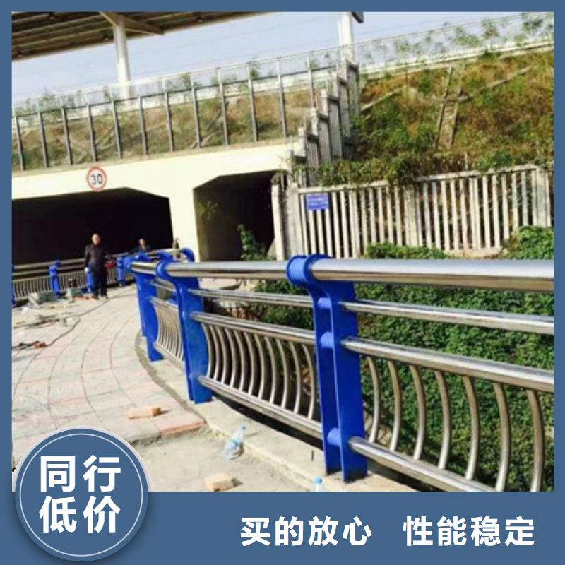 不锈钢护栏,不锈钢复合管护栏真诚合作厂家实力雄厚