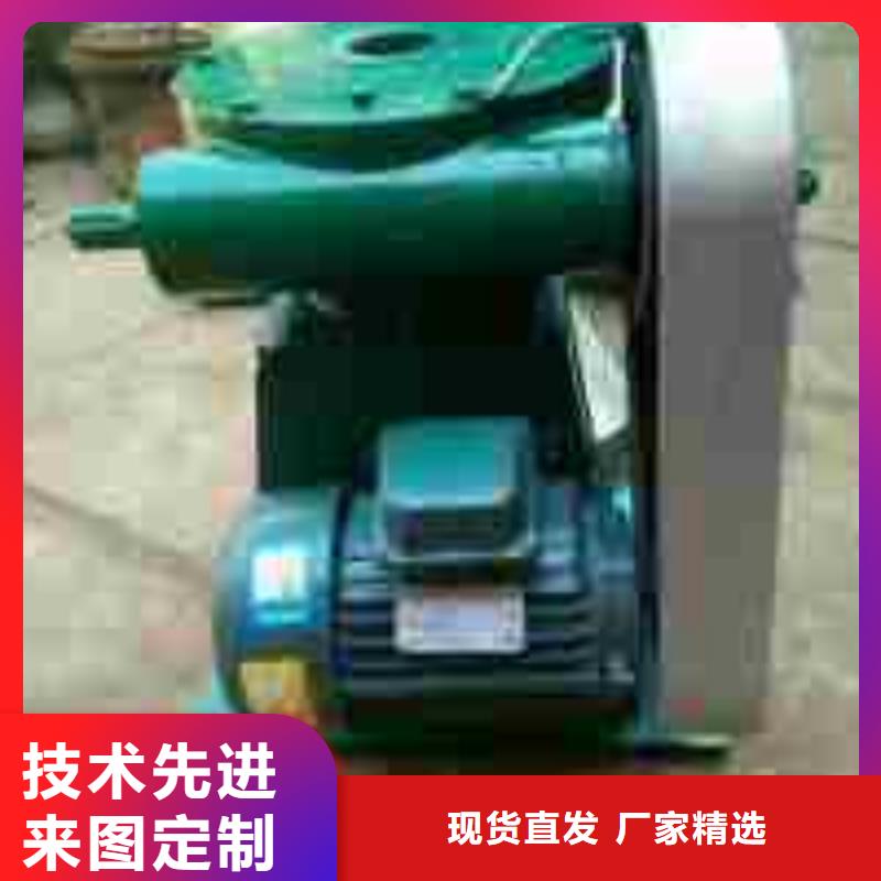手轮启闭机源头厂家本地配送