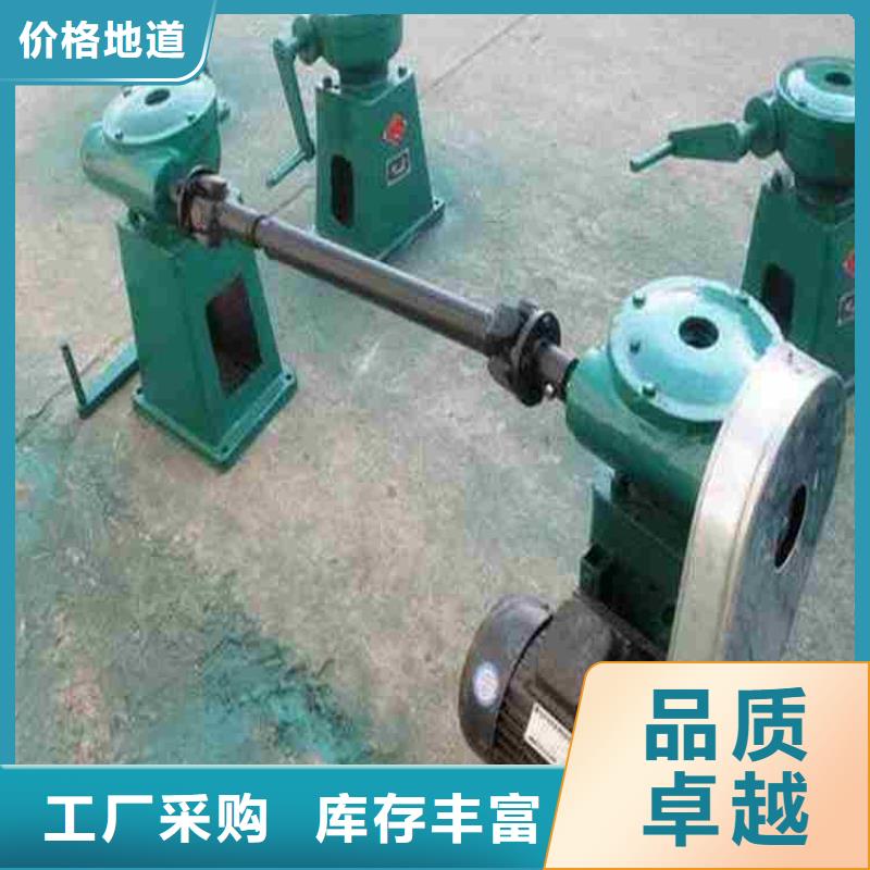 有现货的手轮启闭机厂家适用范围广