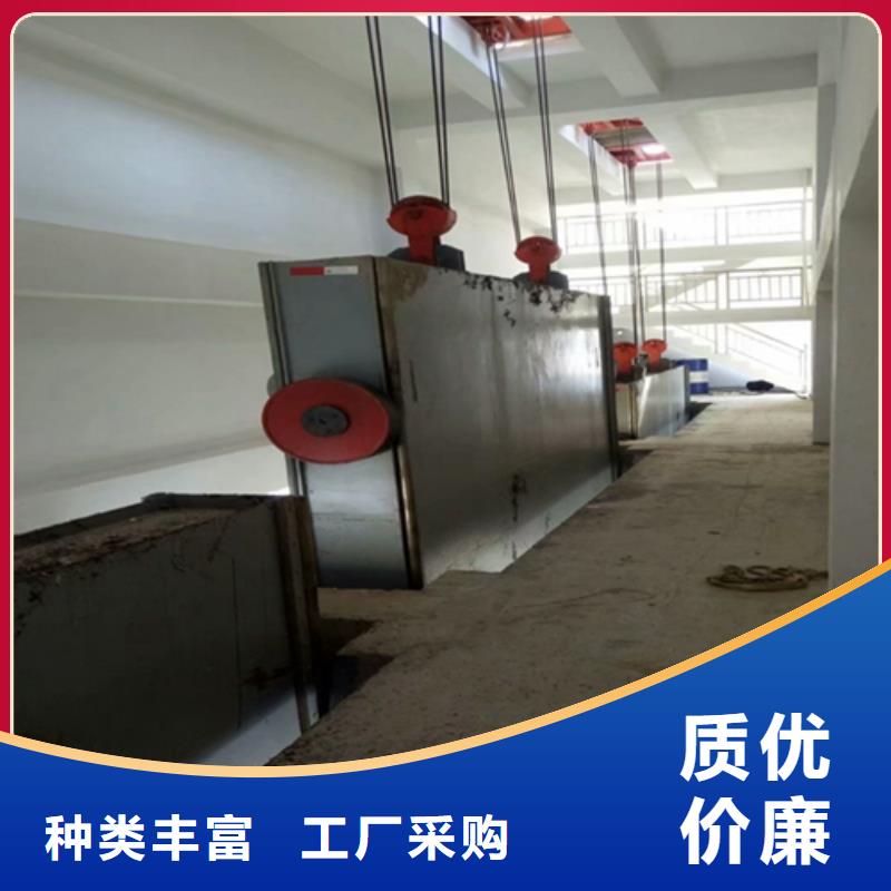 钢闸门_螺杆启闭机厂家有口皆碑多种规格库存充足