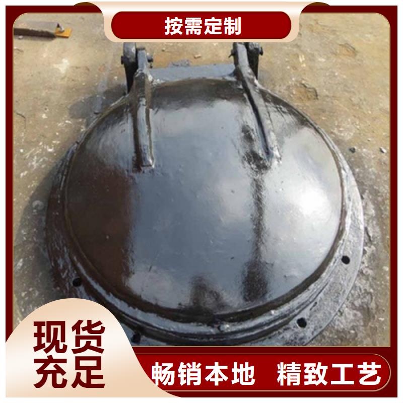 钢闸门 铸铁闸门交货准时制造生产销售