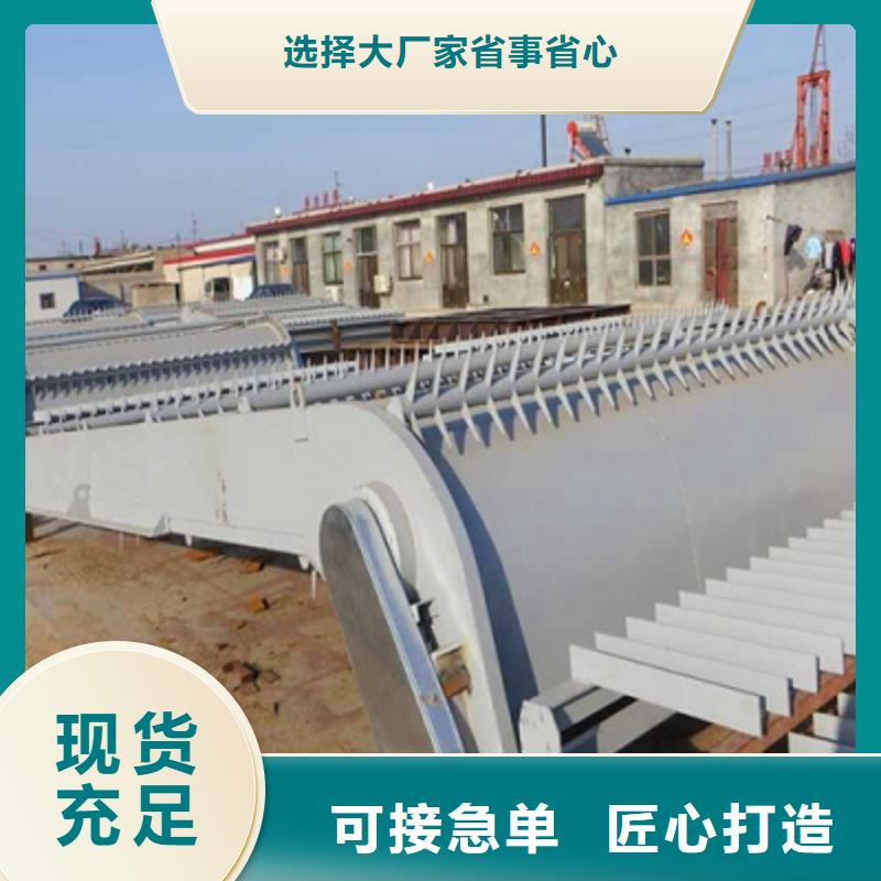 
泵站除污机按需定制质检合格发货