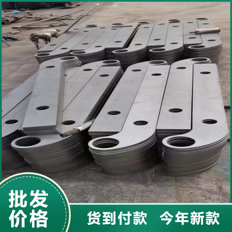 【护栏】-景观护栏实力大厂家专注产品质量与服务