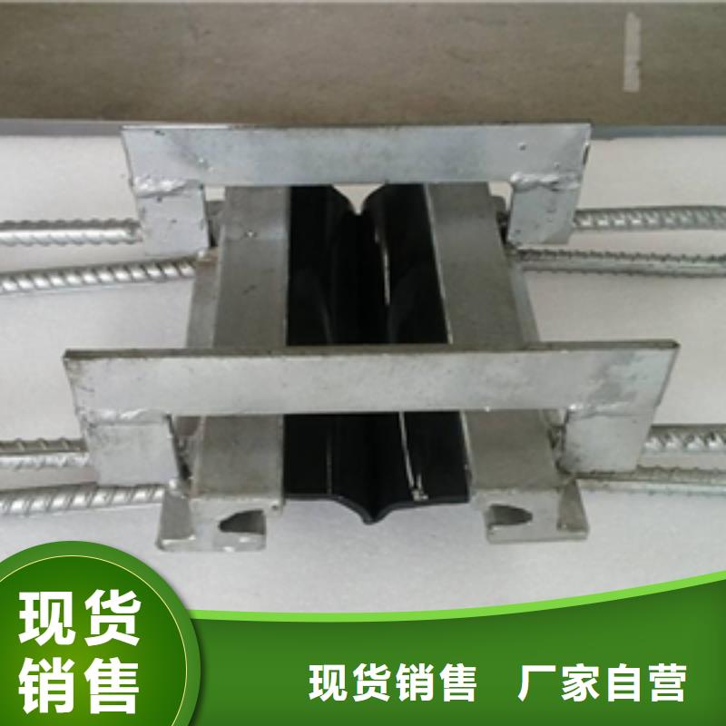 桥梁伸缩缝胶条更换施工价格用的放心