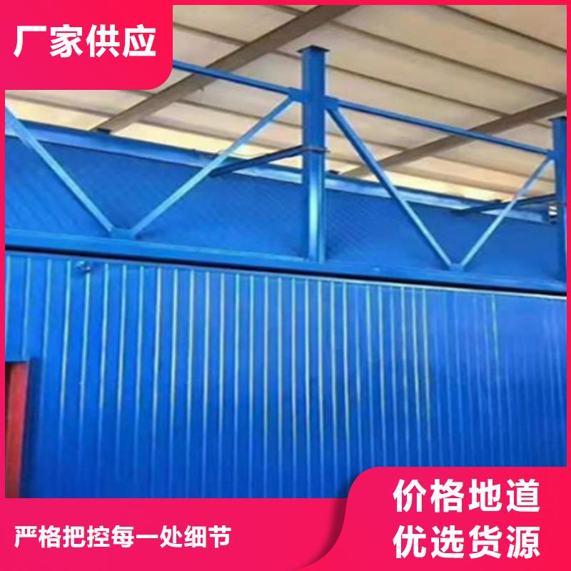 除尘器螺旋输送机一站式采购方便省心不只是质量好