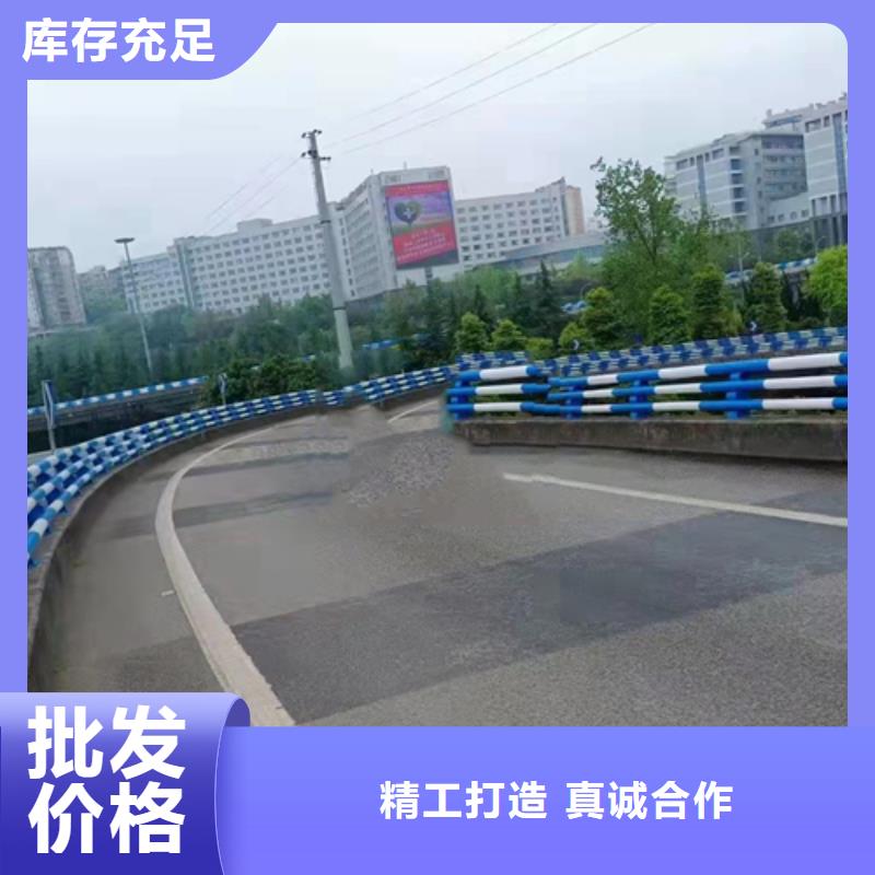【防撞护栏】铸铁隔离栏杆立柱高品质现货销售当地品牌