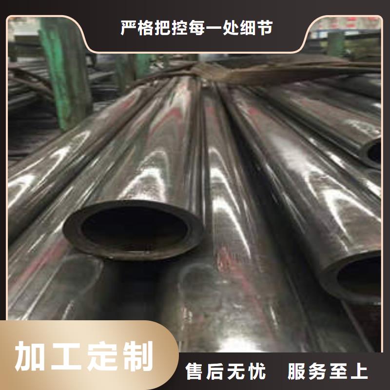 精密光亮管-精密钢管现货厂家产品实拍同城供应商