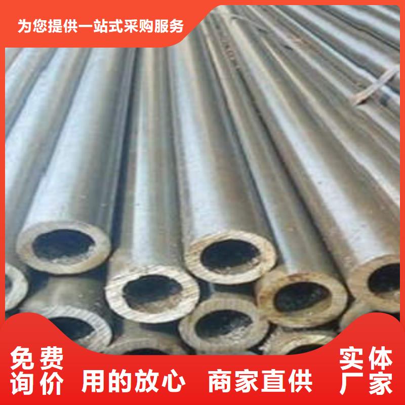 精密光亮管精密管专业厂家当地品牌