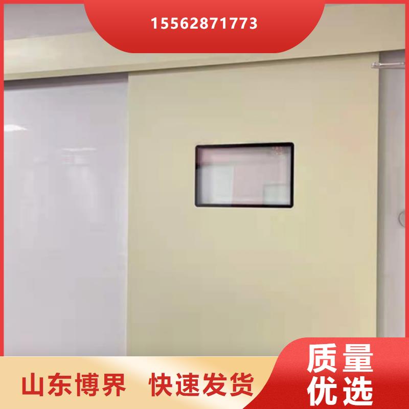 工业铅门工厂直供品类齐全