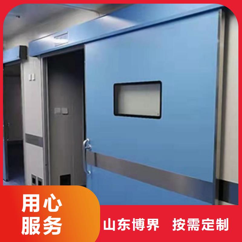 不锈钢铅门一手同城生产厂家