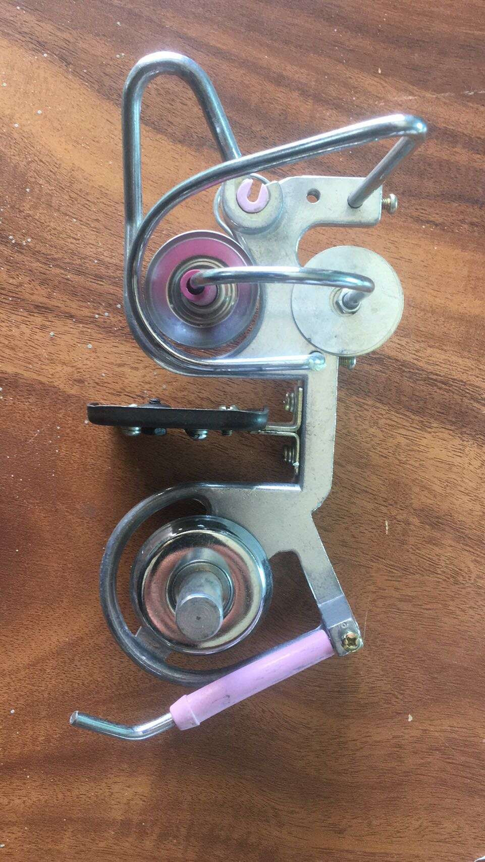 各种铜件加工生产装轴承转动灵活
