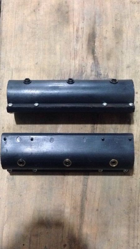 机械零部件加工按需制作