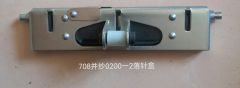 纺织配件铜粉末冶金含有耐磨