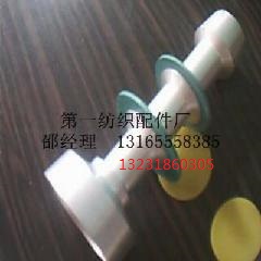 橡胶尼龙件生产中