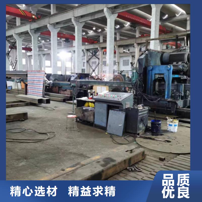 乐业县方管厂家本地供应商