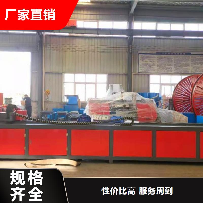 小导管尖头机每一处都是匠心制作当地供应商