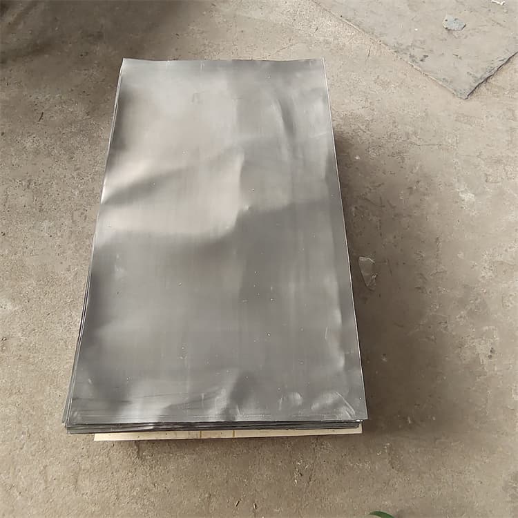 射线防护铅卷多种规格任您选择