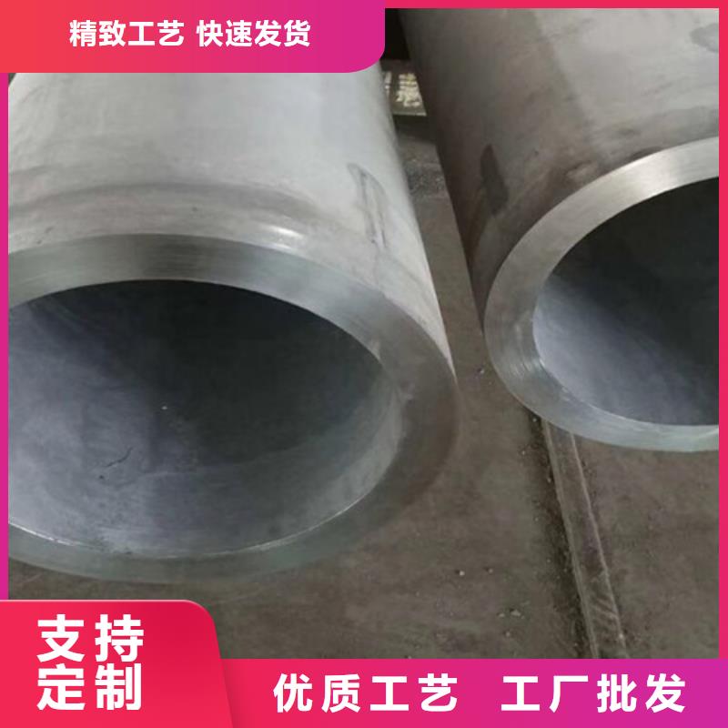 00Cr19Ni10不锈钢管厂家现货销售